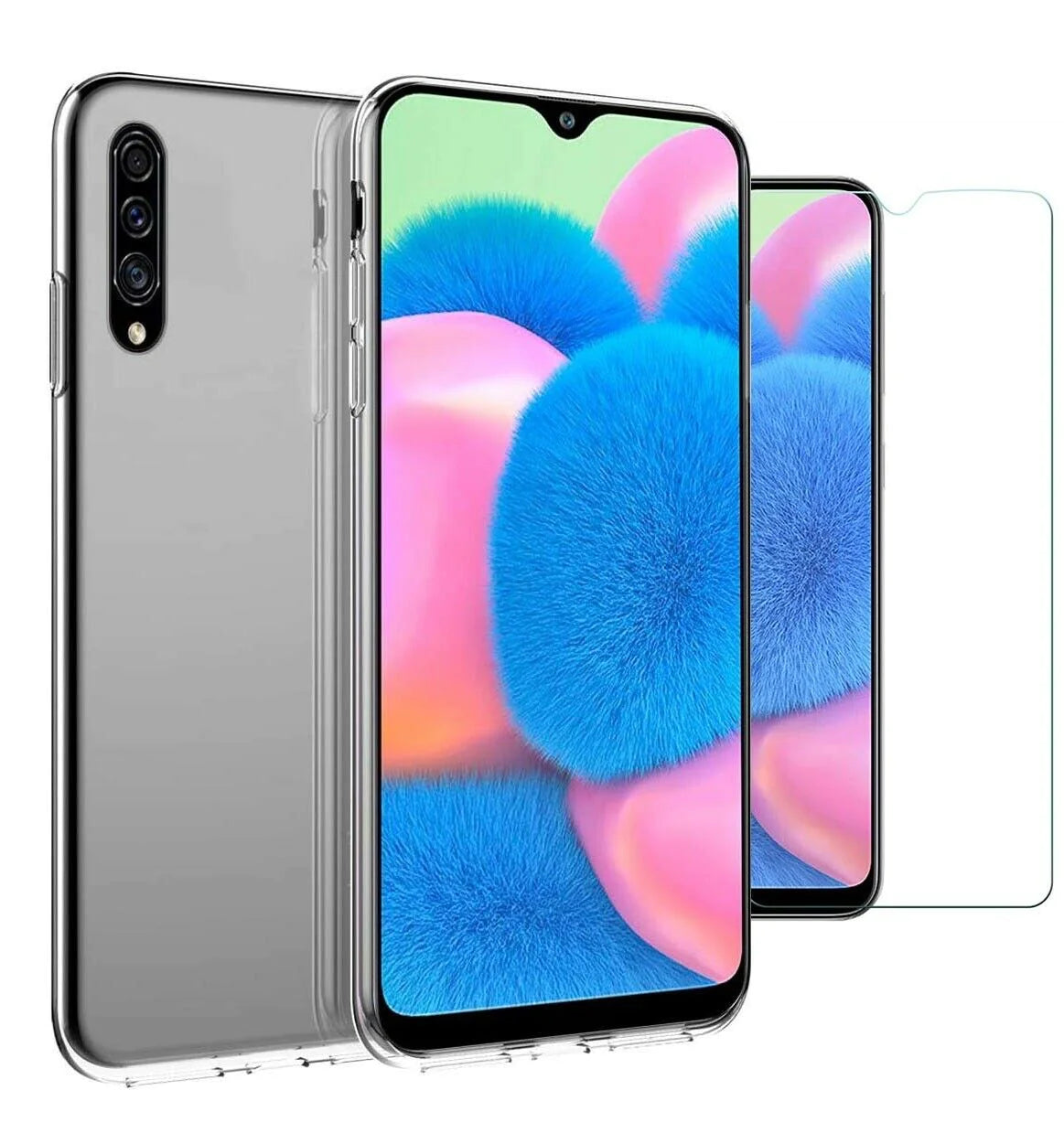 Cases for samsung A3Os saynama