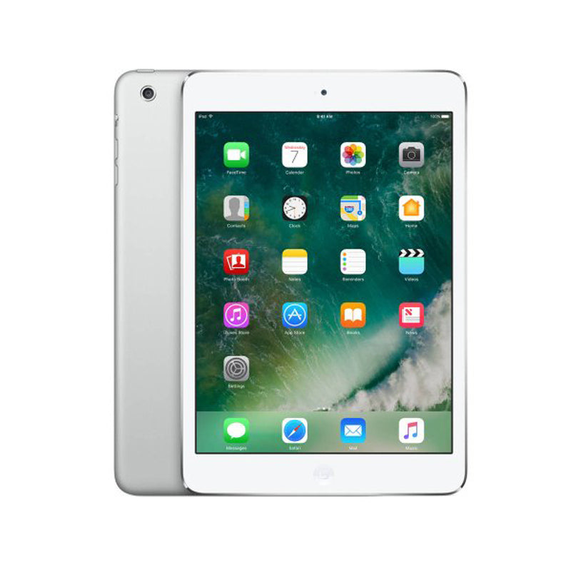 Apple Ipad Mini 3 Wifi 64Gb / 1Gb Ram / 5Mp / 6470 mAh Apple Ipad