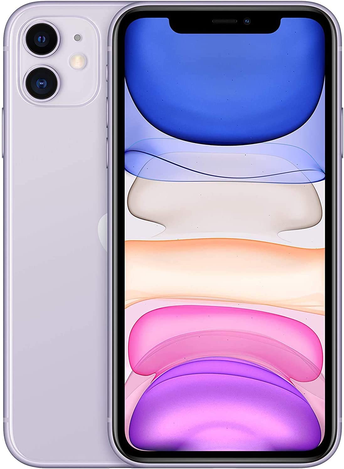 Apple iPhone 11 128GB / 4GB RAM /12MP /3110mAh apple