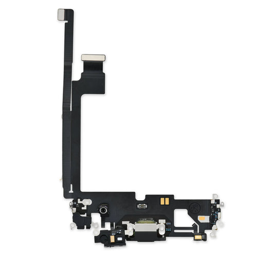 For iphone 12 / 12 Pro / 12 Mini / 12 Pro Max - Charging Port Flex Cable Replacement