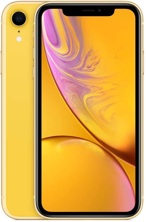 Apple iPhone XR 128Gb / 3Gb Ram / 12Mp / 2942 mAh APPLE