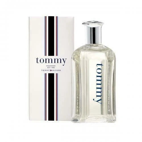Tommy Hilfiger Men Eau De Toilet Spray 200ml - For Him