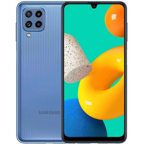 Samsung M32 64Gb / 4Gb Ram / 64Mp / 6000 mAh Android Samsung