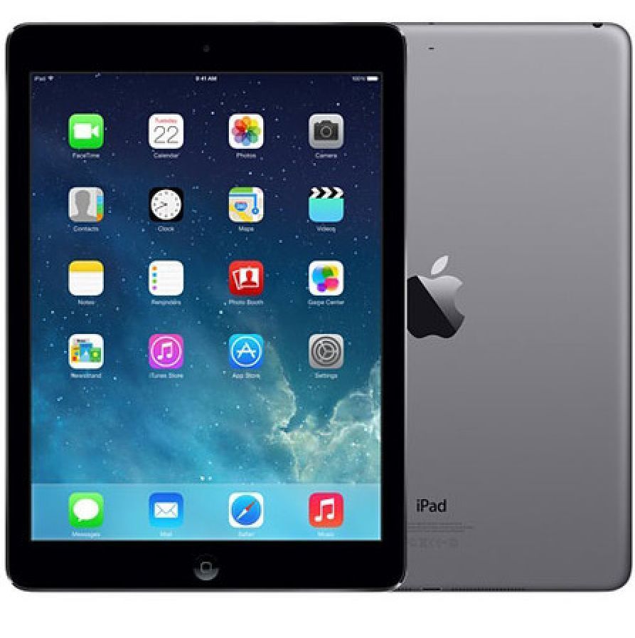 Apple Ipad Mini 2 Wifi 16Gb / 1Gb Ram / 5Mp / 6470 mAh Apple Ipad