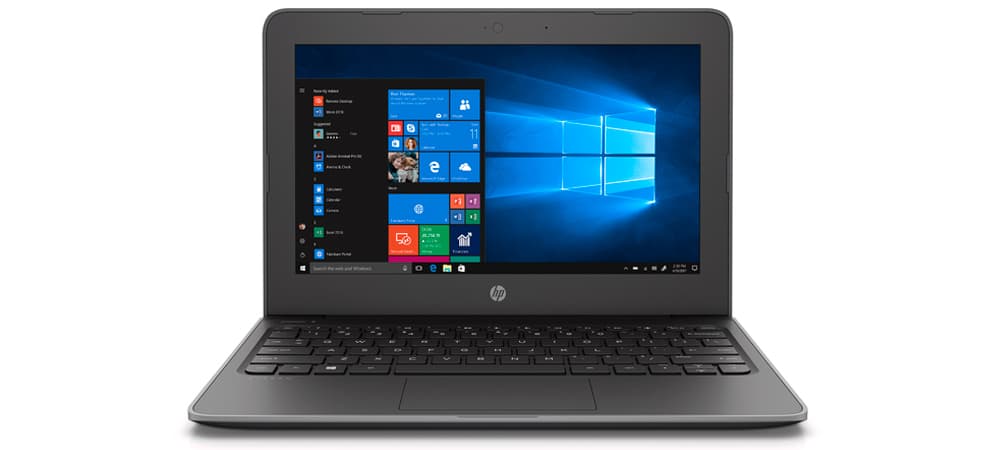 Hp STREAM NOTEBOOK Intel celeron @ 2.16 GHz / 2GB / 50GB Hp