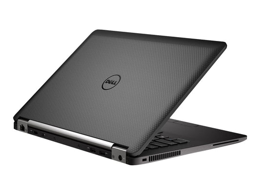 Dell Latitude E7470 Core i7-6600u @ 2.60 GHz / 8GB Ram / 500GB SSD - Windows 11