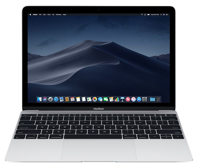 Apple Macbook Air 10,1 (2020) M1 @ 8 Core / 8GB / 256GB Storage - Refurbished Apple laptop