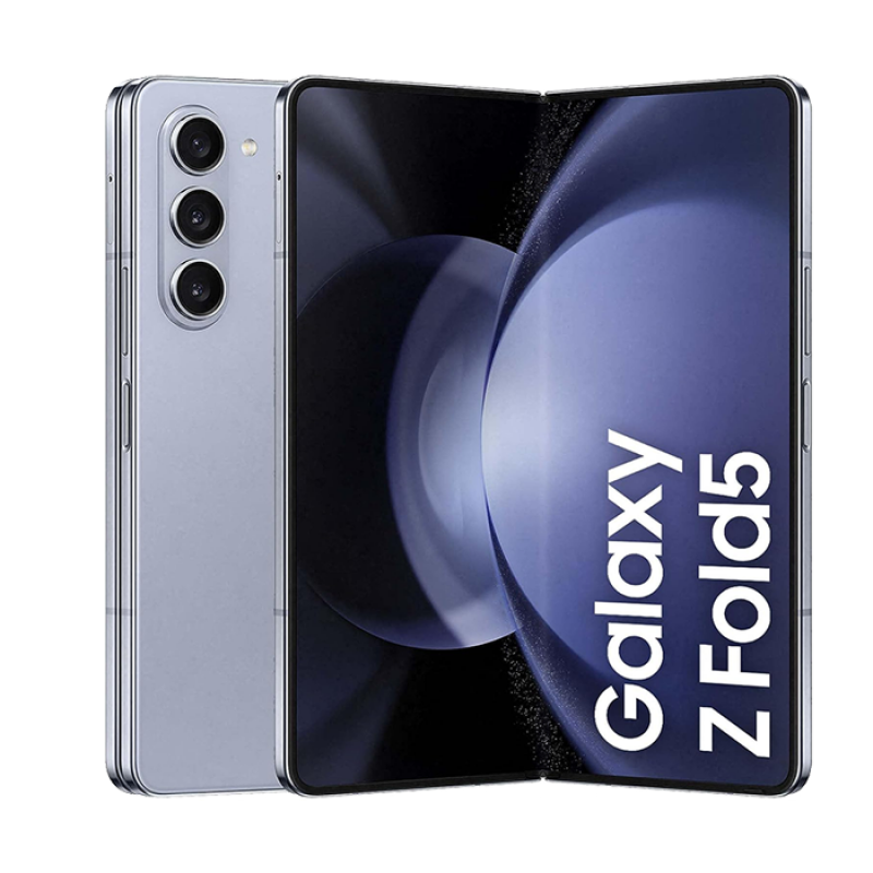三星 Z Fold 5 5G 256Gb / 12Gb Ram / 50Mp / 4400 mAh Android - 翻新