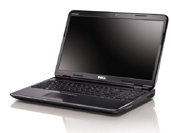 Dell Inspiron N5010 Intel Pentium P6200 @ 2.13 GHz / 4GB / 300GB Dell