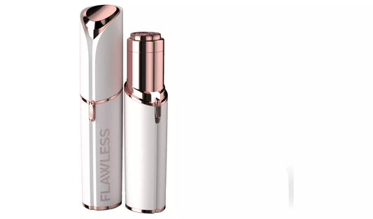 Finishing Touch Flawless Rechargeable Lady Shaver Flawless