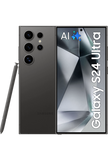 三星 S24 Ultra 5G 256Gb / 12Gb Ram / 200Mp / 5000 mAh Android - 翻新