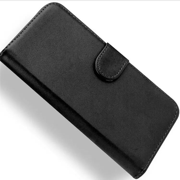 iphone 18 pro max fold cases \ PU leather cases