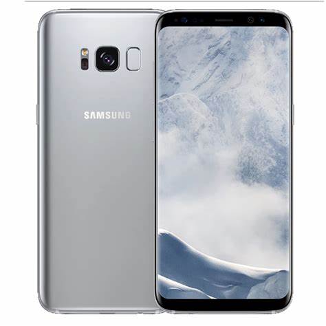 Samsung S8 Plus 64Gb / 4Gb Ram / 12Mp / 3500 mAh Android SAMSUNG