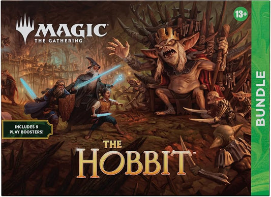 Magic The Gathering: The Hobbit Bundle