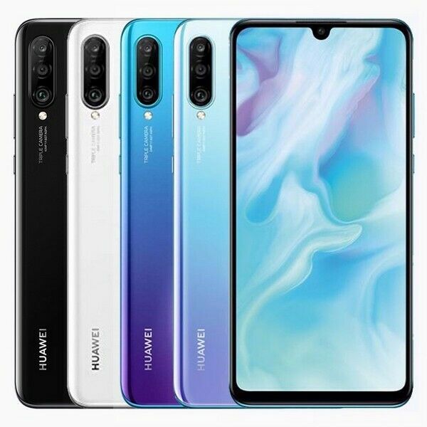 Huawei P20 Lite 32Gb / 3Gb Ram / 16Mp / 3000mAh Android saynama