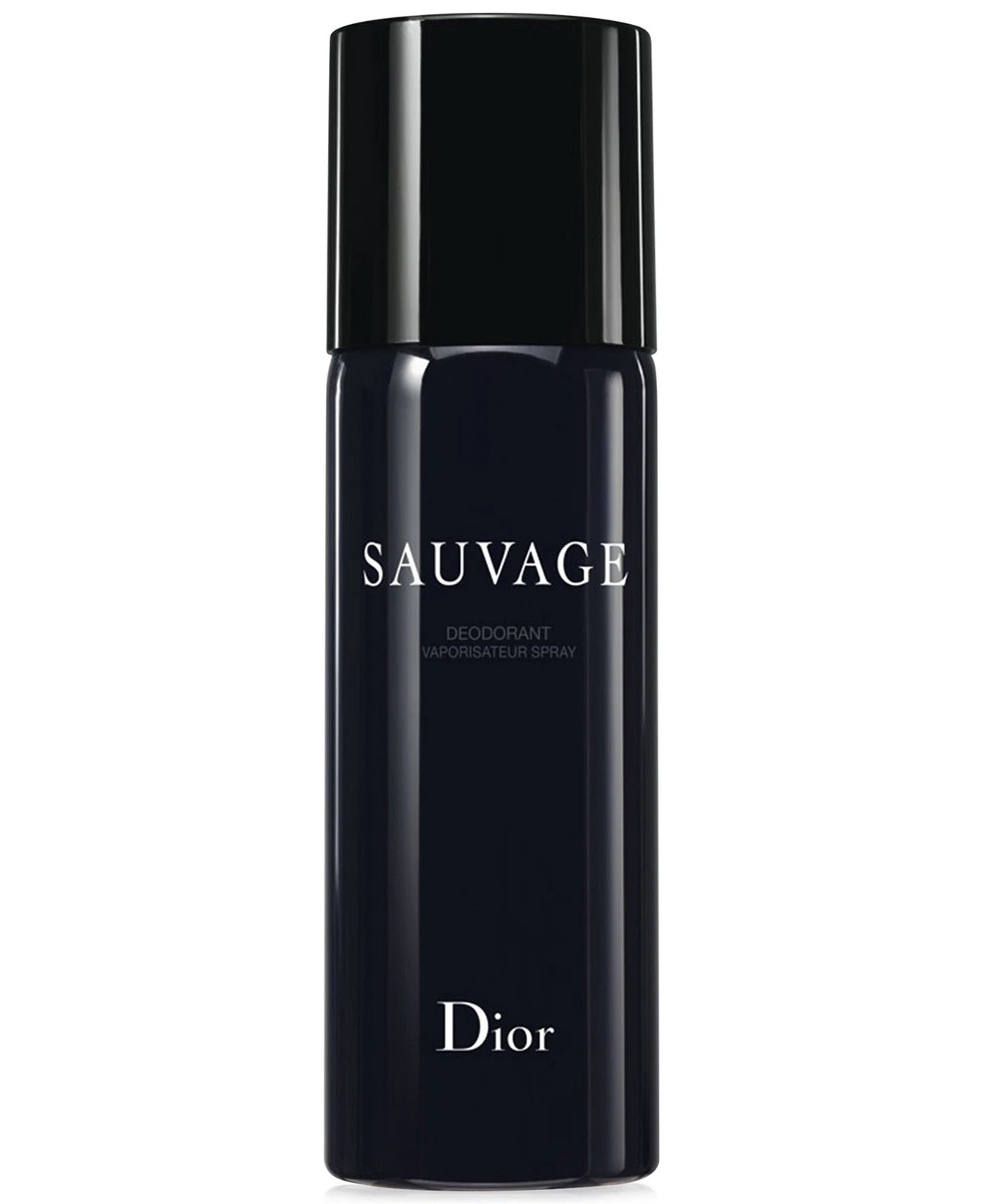 Christian Dior Sauvage Deodorant Spray 150ml - For Him