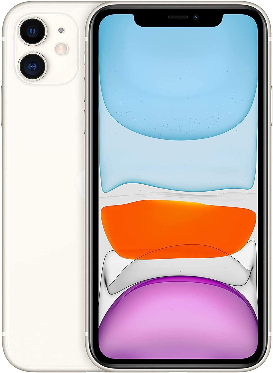 Apple iPhone 11 128GB / 4GB RAM /12MP /3110mAh apple