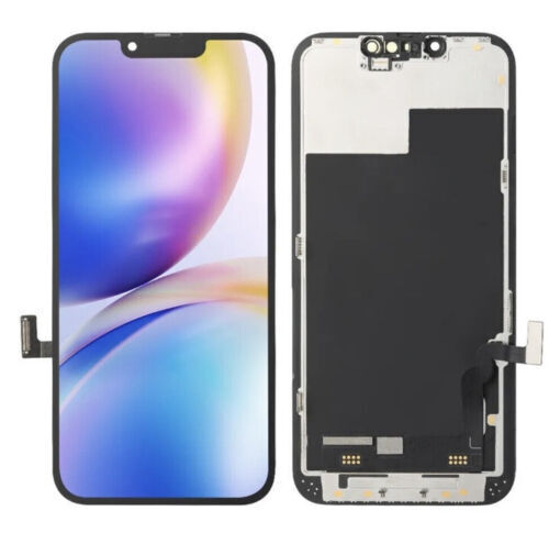 For Iphone 14 / 14 Plus / 14 Pro / 14 Pro Max Screen Replacement Kit Display saynama