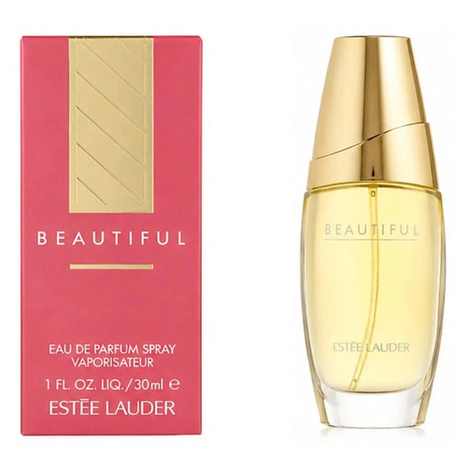 Estee Lauder Beautiful Eau de Parfum Spray 30ml - For Her