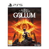 The Lord of the Rings: Gollum - PS5 Sony Playstation