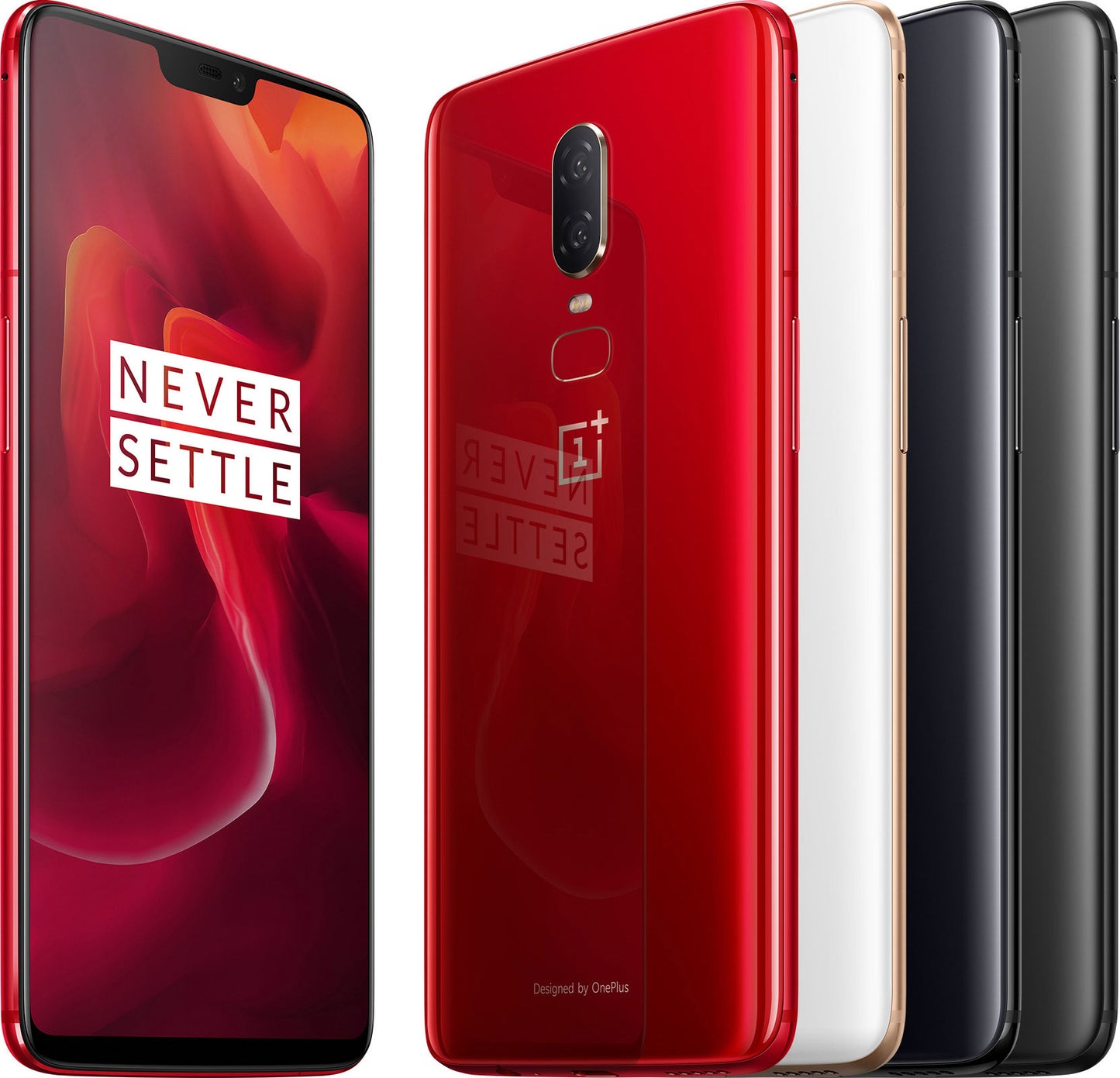 Oneplus 6 128Gb / 6Gb Ram / 20Mp / 3300 mAh Android saynama