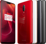 Oneplus 6 128Gb / 6Gb Ram / 20Mp / 3300 mAh Android saynama