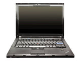 Lenovo Thinkpad R400 Intel core 2 DUO CPU @ 2.3 GHz / 4GB / 128GB Lenovo