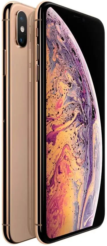Apple IPhone XS Max 64GB / 4GB RAM / 12MP / 3173 mAh - Refurbished Apple iphone Mobile Phones & Communication:Mobile & Smart Phones