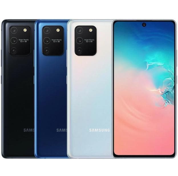 Samsung S10 Lite 128Gb / 6Gb Ram / 48Mp / 4500 mAh Android SAMSUNG