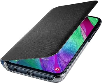 Cases for samsung A40 saynama