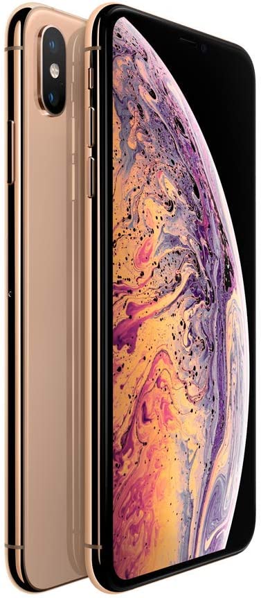 IPhone XS Max 256GB / 4GB RAM / 12MP / 3173 mAh - Refurbished Apple iphone Mobile Phones & Communication:Mobile & Smart Phones 195.00