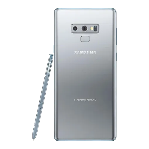 Samsung Note 9 128Gb / 6Gb Ram / 12Mp / 4000 mAh Android SAMSUNG