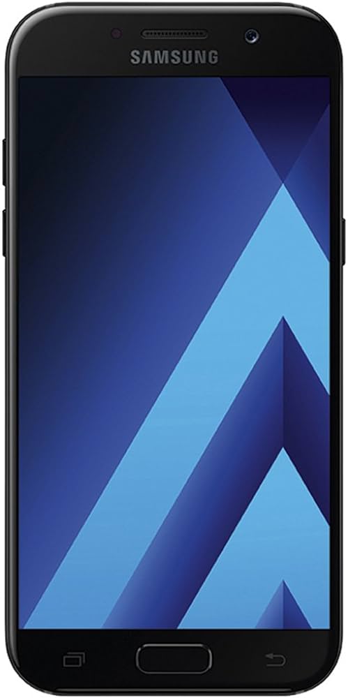 三星 Galaxy A5 (2017) 32Gb / 3Gb Ram / 16Mp / 3000 mAh Android - 翻新
