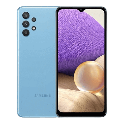 Samsung galaxy A32 5G 64Gb / 4Gb Ram / 64Mp / 5000 mAh Android Samsung