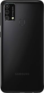 三星 galaxy F41 64Gb / 6Gb Ram / 64Mp / 6000 毫安时 Android - 翻新