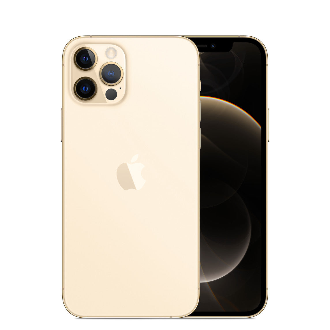 Apple iPhone 12 Pro 128GB / 6GB RAM / 12MP / 2815mAh - Refurbished