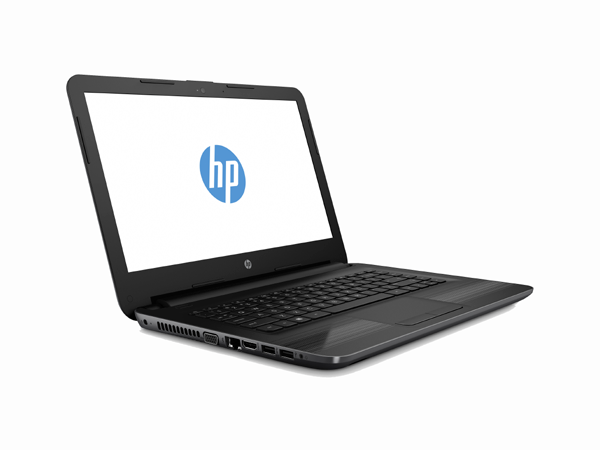 Hp 15-ay013na Intel Pentium N3710 @ 1.60 GHz / 4GB / 1TB Hp