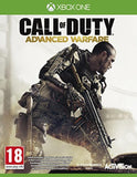 CALL OF DUTY : Advanced Warfare - Xbox One - MICROSOFT