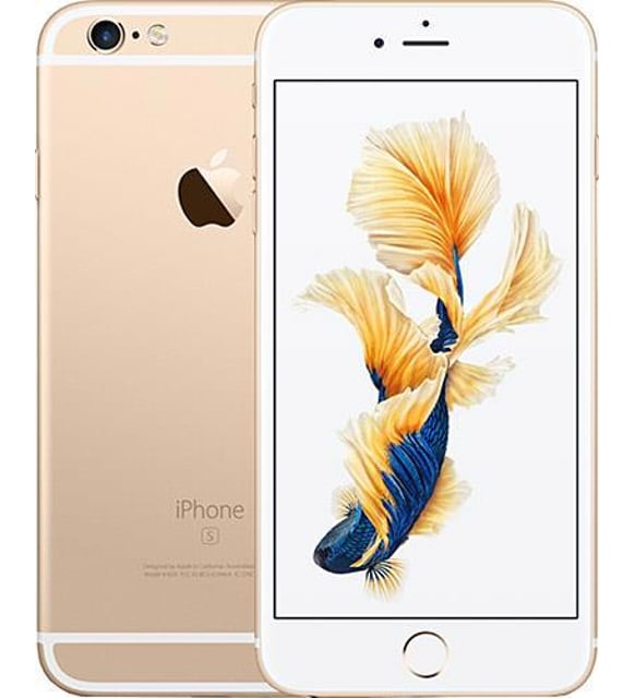 苹果 iPhone 6s Plus 16GB / 2GB RAM / 12MP / 2750mAh - 翻新