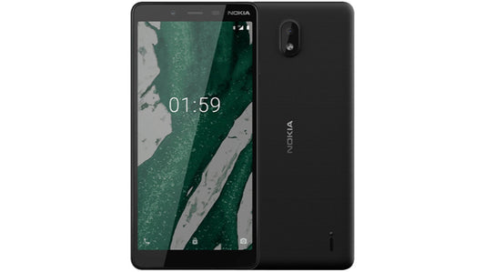 Nokia 1 Plus 8Gb / 1Gb Ram / 8Mp / 2500 mAh Android Nokia Mobile Phones & Communication:Mobile & Smart Phones 70.00