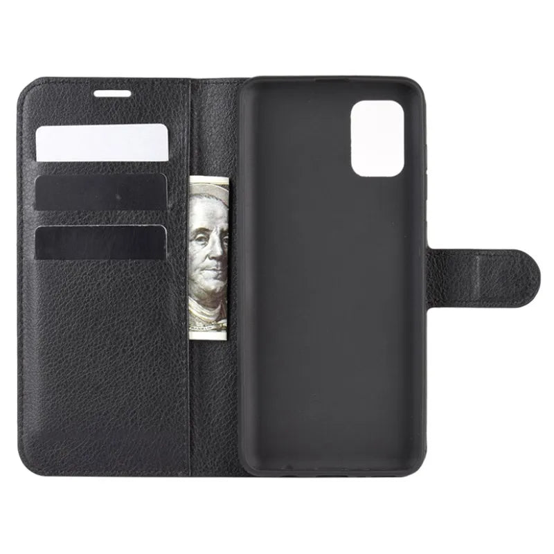 Cases for samsung A31 saynama