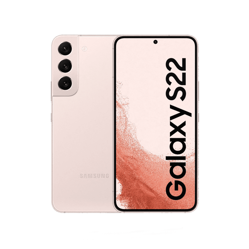 三星 S22 5G 128Gb / 8Gb Ram / 50Mp / 3700 mAh Android - 翻新