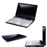 TOSHIBA EQUIUM P200  INTEL (R) @ 1.73 GHz / 2GB / 256 GB Lenovo