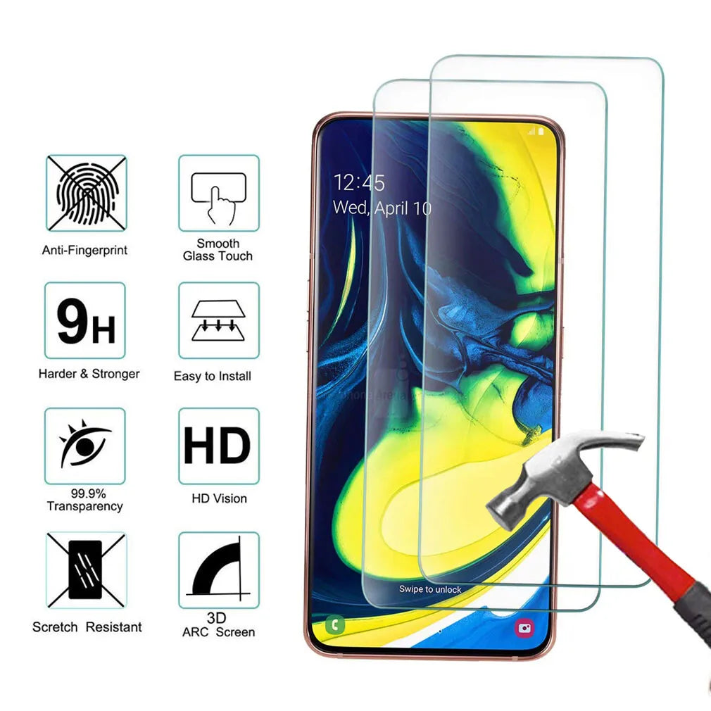 Cases for samsung A80