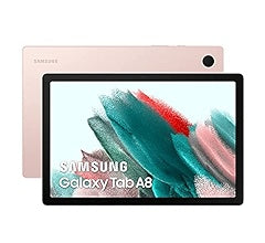 Samsung Tab A8 X205 32Gb / 2Gb Ram / 8Mp / 7040 mAh - Refurbished