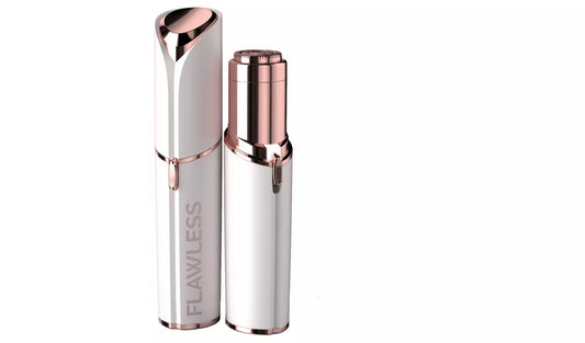 Finishing Touch Flawless Dry Cordless Facial Trimmer Flawless