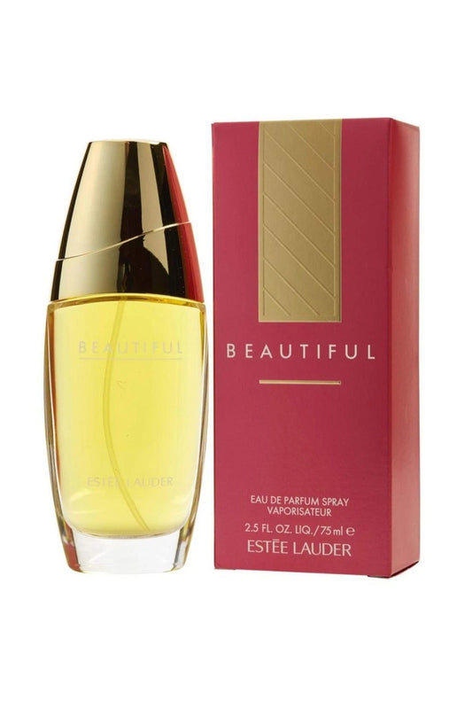 Estee Lauder Beautiful Eau de Parfum Spray 75ml - For Her