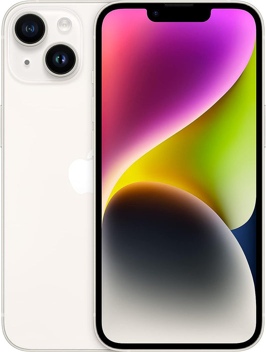 Iphone 14 128Gb / 6Gb Ram / 12Mp / 3279 mAh Apple iphone