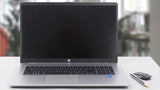 Hp 470 G8 Intel i7 1165G7 @ 2.8GHz / 16GB / 512GB SSD Hp
