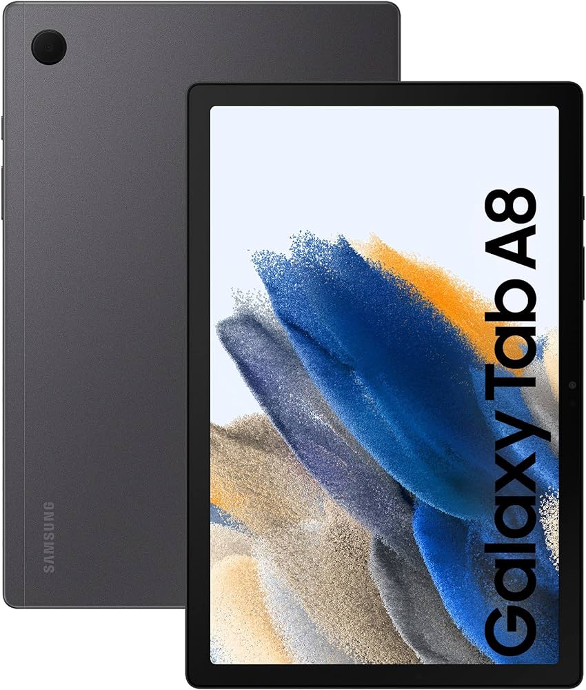 Samsung Tab A8 X200 32Gb / 2Gb Ram / 8Mp / 7040 mAh